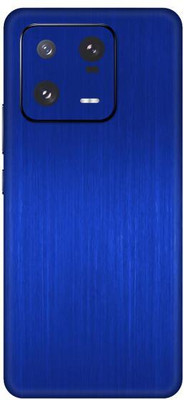 Vcare GadGets Xiaomi 13 Pro 5G Mobile Skin(Blue)