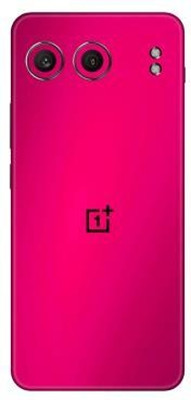 Vcare GadGets OnePlus Nord 4 5G (With Logo) Mobile Skin(Pink)