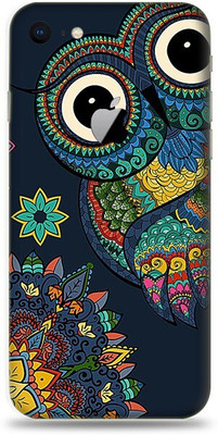 Jeeva Creation APPLE iPhone 8, Apple iPhone 8 Mobile Skin(Multicolor)