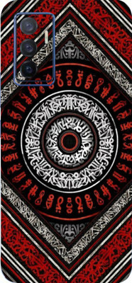 AsSkin Vivo V23e 5G Mobile Skin(Ultra Super Amazing Pattern Skin With High Matte Finish)