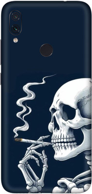 Mobotize Xiaomi Redmi Note 7 Pro Mobile Skin(Multicolor)