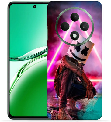 OggyBaba OggyBaba Oppo F27 Mobile Skin(MARSHMELLO)
