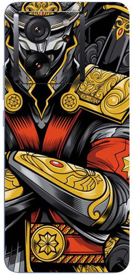 Xuwap Xiaomi 13T Pro Mobile Skin(Multicolor)