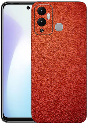 LAMHA Infinix Hot 12i Mobile Skin(Multicolor)