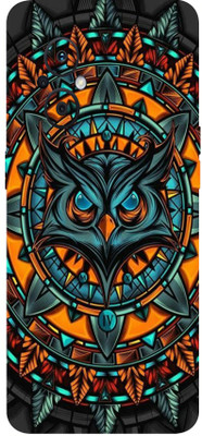 AsSkin Oppo F21 Pro 5G Mobile Skin(Ultra Super Nocturnal Bird Skin With High Matte Finish)