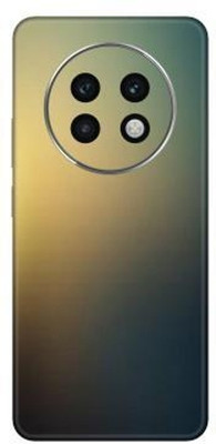 Vcare GadGets Realme P1 Speed (5G) Mobile Skin(Multicolor)