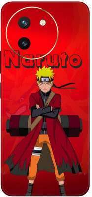 SKINFACTORY VIVO T3X 5G Premium Mobile Skin(Multicolor)