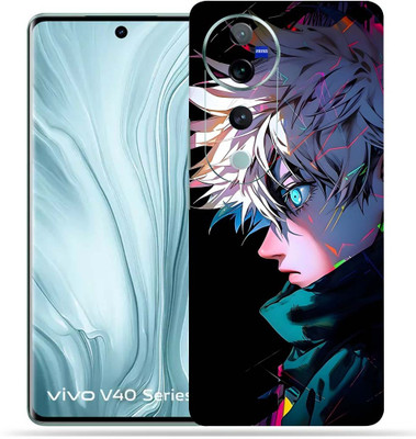 OggyBaba OggyBaba Vivo V40 Mobile Skin(Gojo Sataro)