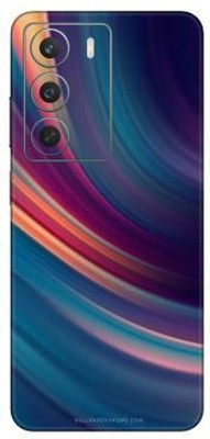 Vcare GadGets realme C75 5G Mobile Skin(Multicolor)