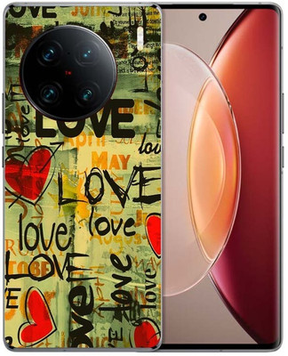 BugguSkin vivo X90 Pro Mobile Skin(Ulltra Super Lovely Duck Skin With High Matte Finish., Mobile Skin (Back+Side+Camera))