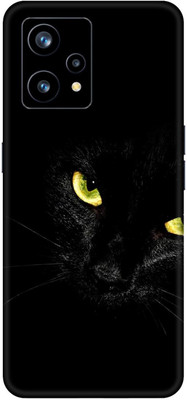AMTHA AMTHA Realme 9 Pro (5G) Mobile Skin(Multicolor)