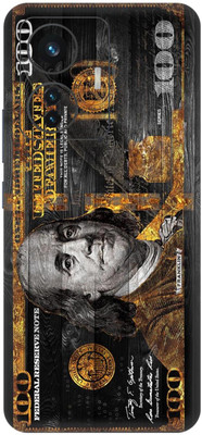 wrap craft VIVO IQOO Z6 PRO 5G Premium Vinyl Mobile Skin(Multicolor)