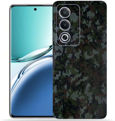 OggyBaba Oppo A3 pro 5g Mobile Skin(Camo Digital)