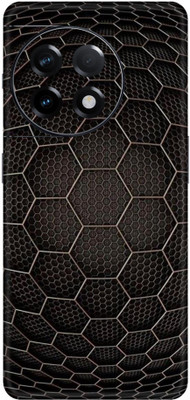 ScreenMart OnePlus 11R (5G) Mobile Skin(Multicolor)