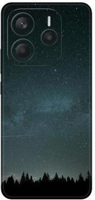 Vcare GadGets Redmi Note 14 (5G) Mobile Skin(Multicolor)