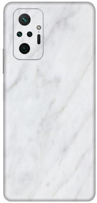 Vcare GadGets Redmi Note 10 Pro Max Mobile Skin(Multicolor)