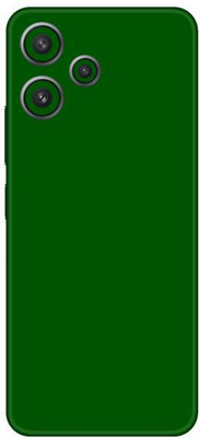 Vcare GadGets Redmi 12 5G Mobile Skin(Green)