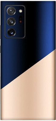 Vcare GadGets Samsung Galaxy Note 20 Ultra Mobile Skin(Multicolor)