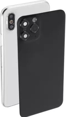 pompeo X-XS to13Pro Mobile Skin (Black) Mobile Skin(Black)