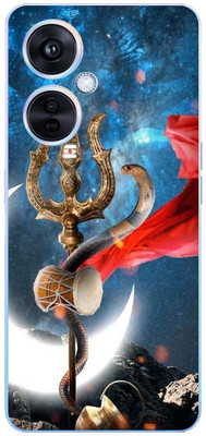 Toppings Oppo K11x Mobile Skin(Multicolor)