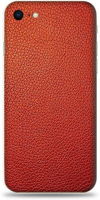 Jeeva Creation APPLE iPhone 8, apple iphone 8 Mobile Skin(Red)