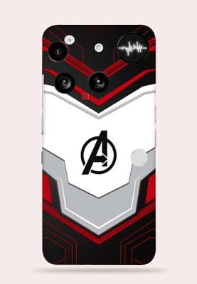 Gizmo Wraps Nothing Phone 3 5g Mobile Skin(A Sign)