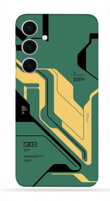 OggyBaba OggyBaba Samsung Galaxy S25 5g Mobile Skin(Design-Band)