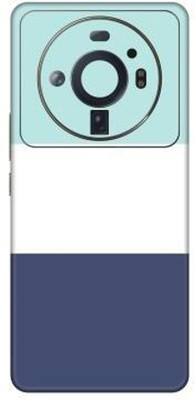 V_GADGETS Xiaomi 12S Ultra 5G Mobile Skin(Multicolor)