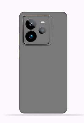 OggyBaba OggyBaba Realme GT 7 pro Mobile Skin(Grey Matte)