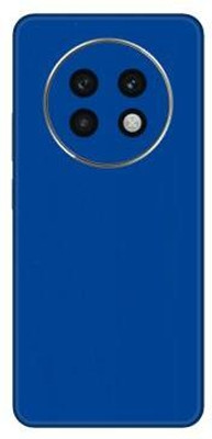 Vcare GadGets Realme P1 Speed (5G) Mobile Skin(Blue)