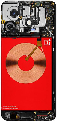 wrap craft TECNO SPARK GO 2024 Premium Vinyl Mobile Skin(Multicolor)