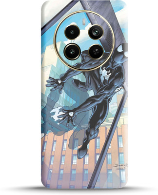 Sublimart Realme 12 Plus 5G Mobile Skin(Multicolor)