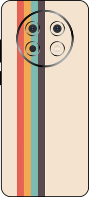 AMTHA AMTHA HUAWEI HONOR NOVA Y91 Mobile Skin(Multicolor)