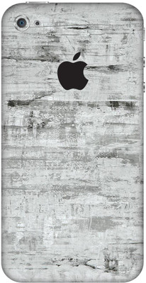 AMTHA AMTHA Apple iPhone 4s Mobile Skin(Multicolor)