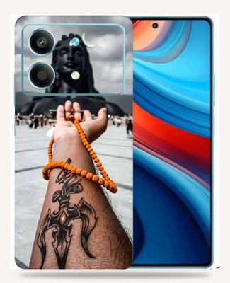 WeCre8 Skin's WeCre8 Skin's __Poco-X6--Neo--5G Mobile Skin(rudra)