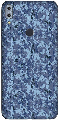 Vcare GadGets Asus Zenfone Max Pro M1 Mobile Skin(Multicolor)