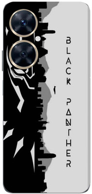 Toppings Huawei nova 11i Mobile Skin(Multicolor)