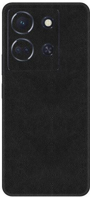 Vcare GadGets Note 30 5G Mobile Skin(Black)