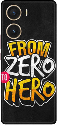 wrap craft VIVO V29E 5G Premium Vinyl Mobile Skin(Multicolor)