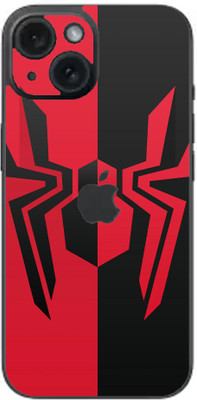 UrbanSlick Apple IPHONE 15 PLUS Mobile Skin(Multicolor)