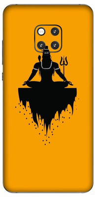 Toppings Huawei Mate 20 Pro Mobile Skin(Multicolor)
