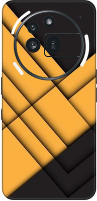 Mobotize Nothing Phone (3a) Pro Mobile Skin(Multicolor)