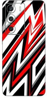 Vcare GadGets realme C75 5G Mobile Skin(Multicolor)