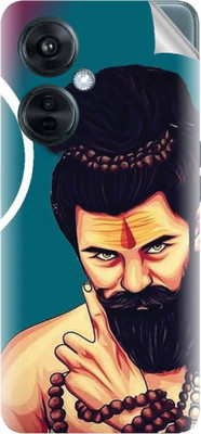 tiddler Oppo K11x Mobile Skin(Blue)