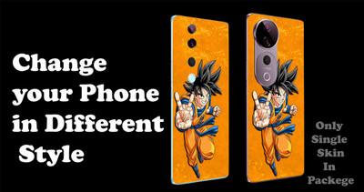 LAMHA vivo T3 Ultra Mobile Skin(Multicolor)