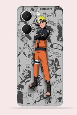 OggyBaba Oppo A5x 5g Mobile Skin(NASA)