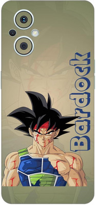 wrap craft OPPO F21S PRO 5G Premium Vinyl Mobile Skin(Multicolor)