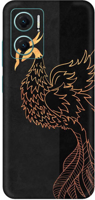 SKINADDA Redmi 11 Prime 5G Premium Vinyl Mobile Skin(Multicolor)