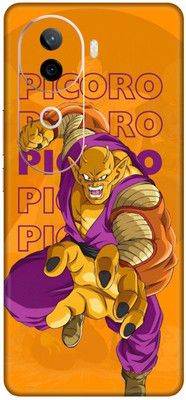 wrap craft VIVO V40E 5G Premium SUPERVinyl BACK Mobile Skin(Multicolor)