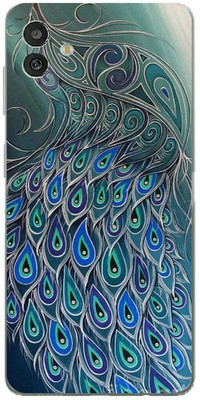 Toppings Samsung Galaxy M13 5G Mobile Skin(Multicolor)
